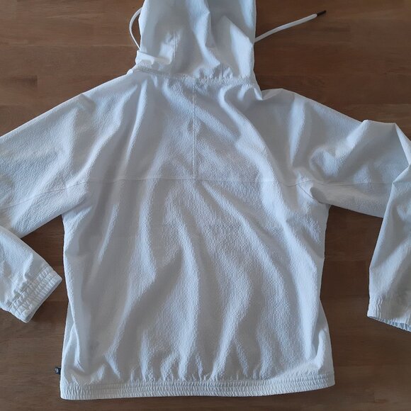 Mountain Hardwear lightweight jacket - White - Womens Small - Picture 2 of 7